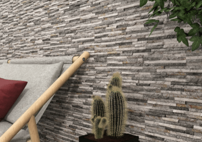 Eco Behobia Gris