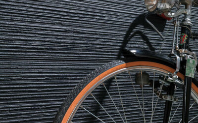 Avenue Dark Grey